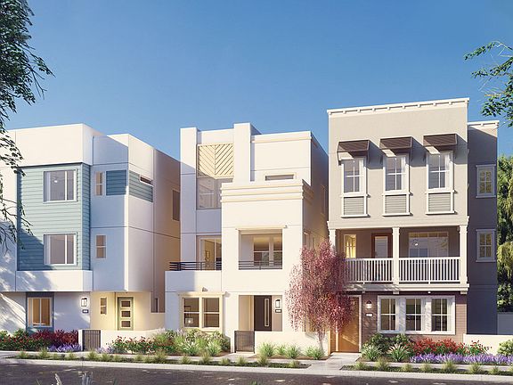 Residence 3 - Art Deco Rendering