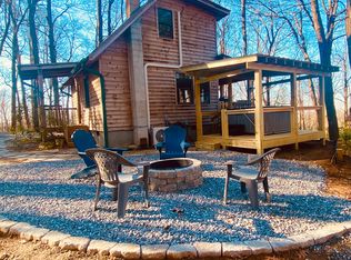 538 Roaring Rock Rd, Black Mountain, NC 28711