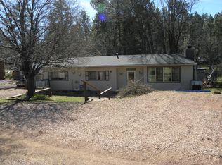 9147 W Cedar Dr, Strawberry, AZ 85544