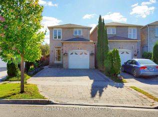 57 Chloe Cres, Markham, ON L3S2H8