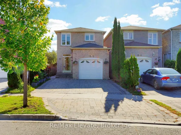 57 Chloe Cres, Markham, ON L3S 2H8