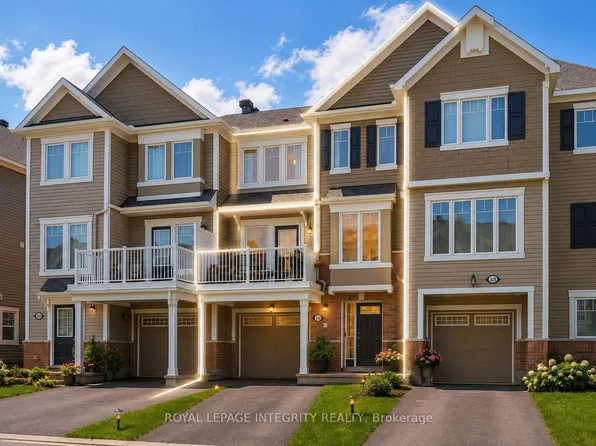 338 Pumpkinseed Cres, Ottawa, ON K2J 6K1