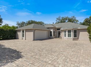7030 ST AUGUSTINE Road, Jacksonville, FL 32217
