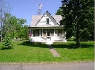 224 4th St, Mora, MN 55051