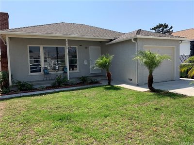 4920 W 134th St, Hawthorne, CA, 90250