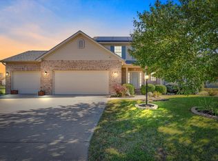 2406 Stricker Ln, Urbana, IL 61802