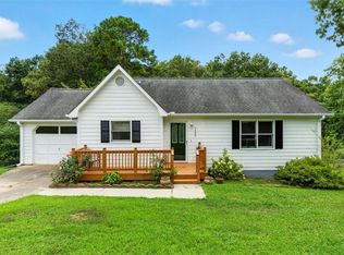 1595 Sugar Valley Rd, Cartersville, GA 30120