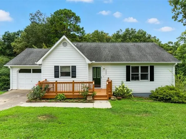 1595 Sugar Valley Rd, Cartersville, GA 30120