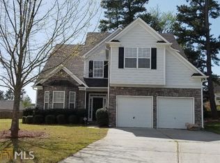 853 Wolfbane Trl, Dacula, GA 30019