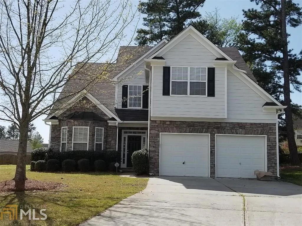 853 Wolfbane Trl photo 1