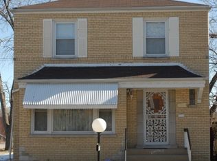 10001 S Green St, Chicago, IL 60643