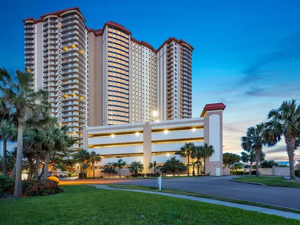 8500 Margate Circle #1604, Myrtle Beach, SC 29572