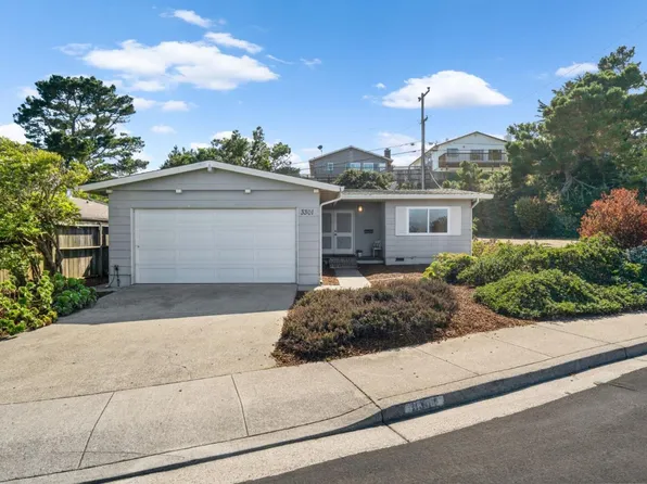 3301 Geoffrey Dr, San Bruno, CA 94066