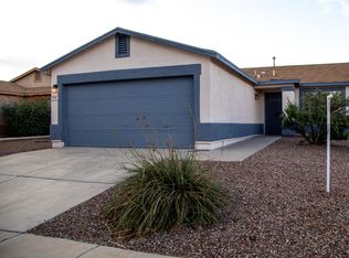 1738 W Summer Dawn Dr, Tucson, AZ 85746