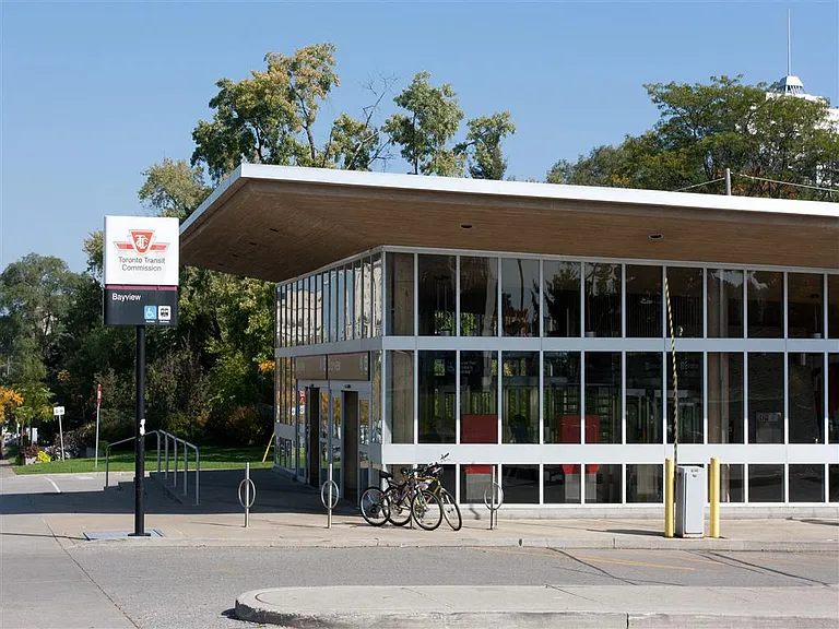 640 Sheppard Ave E — Photo 20