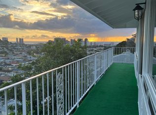 2302 Pacific Heights Rd, Honolulu, HI 96813