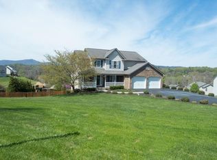 5902 Matisse Ln, Roanoke, VA 24018