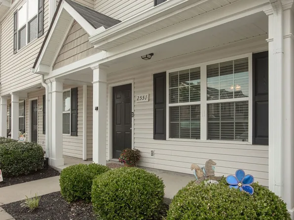 2551 Jackalope St, Murfreesboro, TN 37130