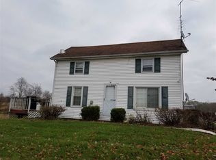3355 S 950 E, Lagrange, IN 46761