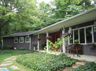 3681 Chapman Rd, Delaware, OH 43015