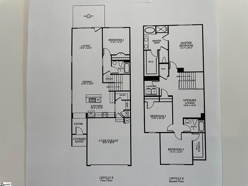 2nd image of 322 Cub Ct