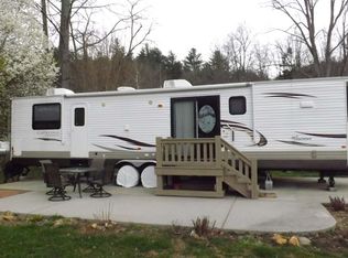 89 Twin Creeks Rd, Blairsville, GA 30512