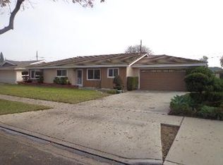 2222 S Nautical St, Anaheim, CA 92802