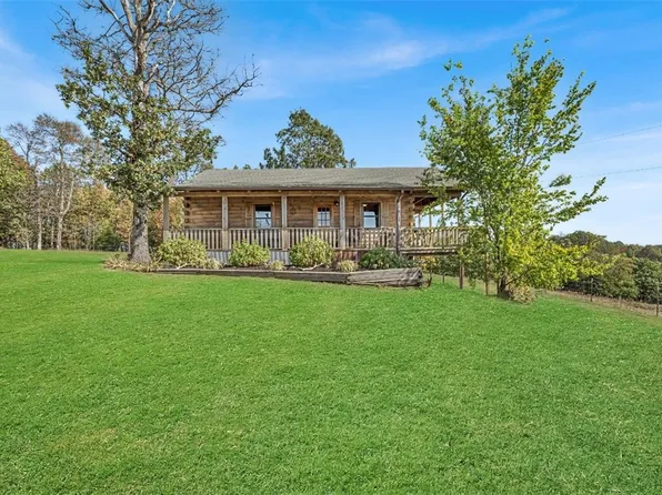 Hc 65 Box 133, Kingston, AR 72742