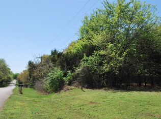 Tbd Mill Creek Rd, Pottsboro, TX 75076