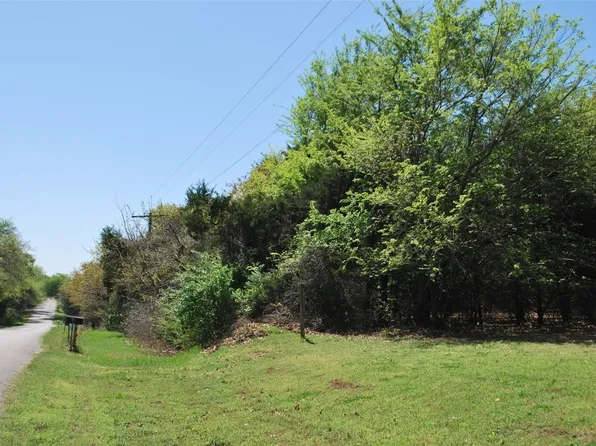 Tbd Mill Creek Rd, Pottsboro, TX 75076