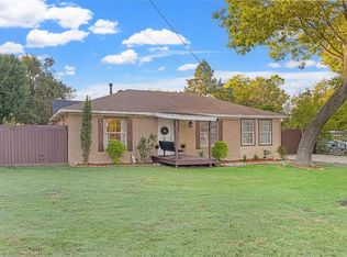 1912 Rayburn Ave, Mesquite, TX 75149