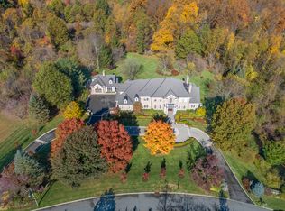 3 Whispering Meadows Dr, Morris Township, NJ 07960