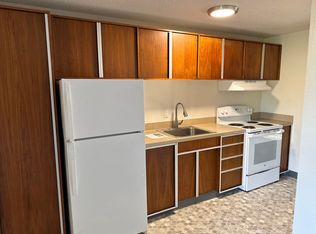 Tahitian Apartments, Lakewood, WA 98499