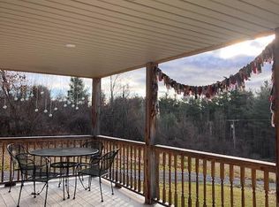 342 Port Douglas Rd, Keeseville, NY 12944