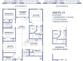 232 Scottish Ave, Simpsonville, SC 29680