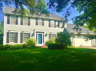 28161 White Rd, Perrysburg, OH 43551