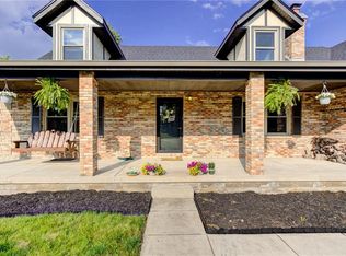 2524 Union Rd, Medway, OH 45341