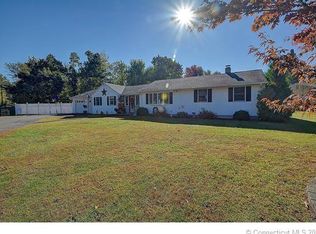 260 Graham Rd, South Windsor, CT 06074