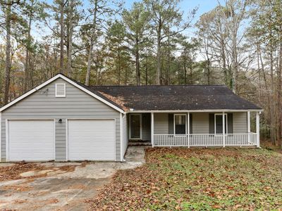 3525 Shelly Dr NW, Kennesaw, GA, 30152
