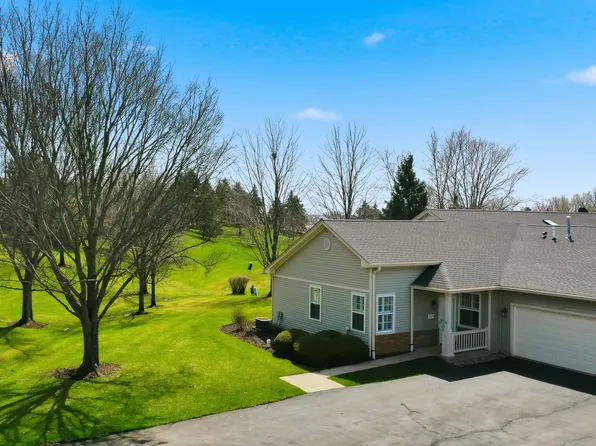 12175 Quail Ridge Dr Unit 12175, Huntley, IL 60142