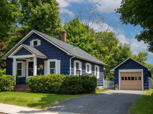 414 Spring Street, St. Johnsbury, VT 05819