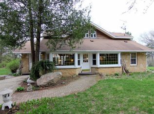 N1961 Unke Rd, Lodi, WI 53555