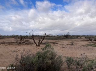 7581 N Razorback Rd #103, Marana, AZ 85653