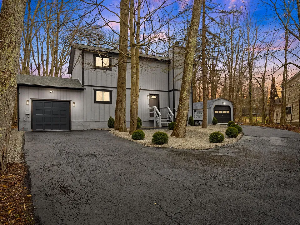 311 Panther Rd