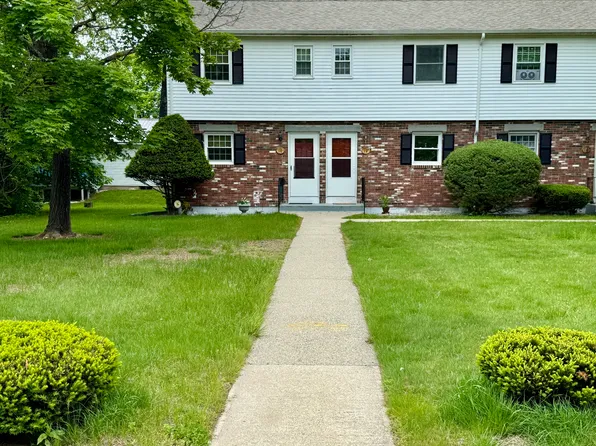 12 Athol Street #12, Killingly, CT 06239
