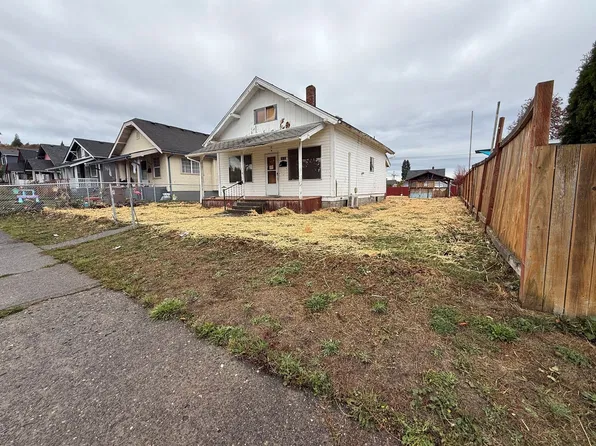 1641 E 35th Street, Tacoma, WA 98404