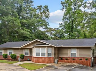 1401 Deese Rd, Ozark, AL 36360