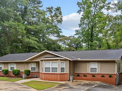 1401 Deese Rd, Ozark, AL, 36360