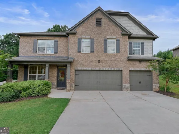 183 Rushing Creek Trl, Dallas, GA 30132