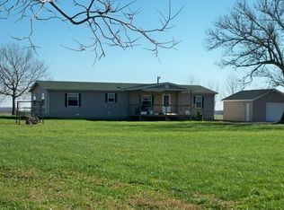 2354 N 1900th St, West York, IL 62478